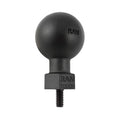 RAP-379U-252050:RAP-379U-252050_1:RAM® Tough-Ball™ with 1/4"-20 x .50" Threaded Stud - C Size