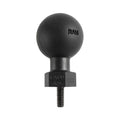 RAP-379U-252062:RAP-379U-252062_1:RAM® Tough-Ball™ with 1/4"-20 x .625" Threaded Stud - C Size