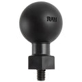 RAP-379U-311837:RAP-379U-311837_1:RAM® Tough-Ball™ with 5/16"-18 x .375" Threaded Stud - C Size
