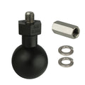 RAP-379U-372437-CN:RAP-379U-372437-CN_1:RAM® Tough-Ball™ with Coupling Nut for WeBoost Antennas