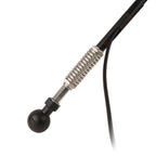 RAP-379U-372437-CN:RAP-379U-372437-CN_1:RAM® Tough-Ball™ with Coupling Nut for WeBoost Antennas