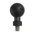 RAP-379U-M1217512:RAP-379U-M1217512_1:RAM® Tough-Ball™ with M12-1.75 x 12mm Threaded Stud
