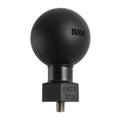 RAP-379U-M616:RAP-379U-M616_1:RAM® Tough-Ball™ with M6-1 x 6mm Threaded Stud - C Size