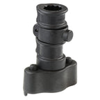 RAP-383-AAPU:RAP-383-AAPU_1:RAM® Adapt-A-Post™ Quick Release Track Base