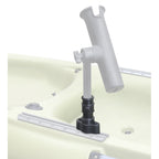 RAP-383-AAPU:RAP-383-AAPU_1:RAM® Adapt-A-Post™ Quick Release Track Base
