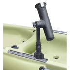 RAP-383-AAPU:RAP-383-AAPU_1:RAM® Adapt-A-Post™ Quick Release Track Base