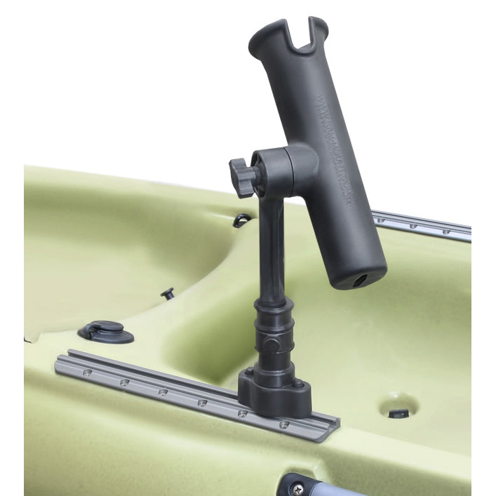 RAP-383-AAPU:RAP-383-AAPU_1:RAM® Adapt-A-Post™ Quick Release Track Base