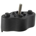 RAP-383-NBU:RAP-383-NBU_1:RAM® Quick Release Track Base without Ball