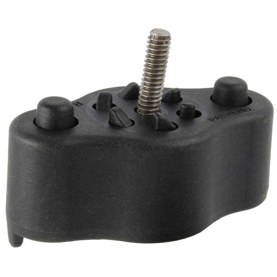 RAP-383-NBU:RAP-383-NBU_1:RAM® Quick Release Track Base without Ball