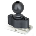 RAP-383U:RAP-383U_1:RAM® Track Ball™ Quick Release Base - C Size