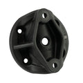 RAP-384BU:RAP-384BU_1:RAM® Tube Adapter with AMPS Hole Pattern
