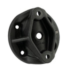 RAP-384BU:RAP-384BU_1:RAM® Tube Adapter with AMPS Hole Pattern