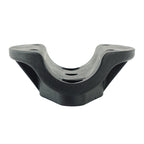RAP-384BU:RAP-384BU_1:RAM® Tube Adapter with AMPS Hole Pattern