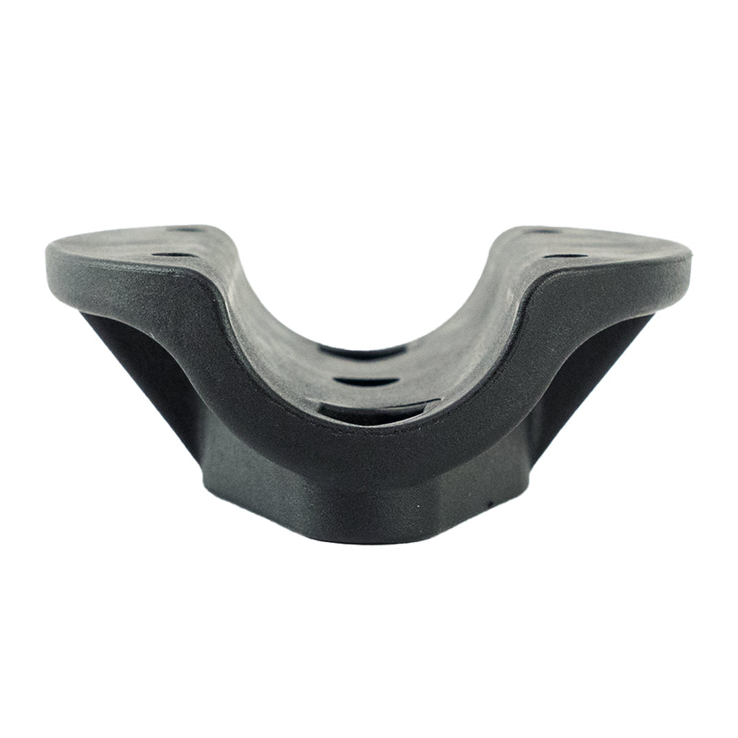 RAP-384BU:RAP-384BU_1:RAM® Tube Adapter with AMPS Hole Pattern