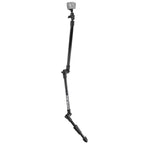RAP-385-12-18-18-A-GOP1:RAP-385-12-18-18-A-GOP1_1:RAM® Tough-Pole™ 44" Camera Mount with RAM® Press-N-Lock™ Base
