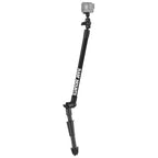 RAP-385-12-18-A-GOP1:RAP-385-12-18-A-GOP1_1:RAM® Tough-Pole™ 24" Camera Mount with RAM® Press-N-Lock™ Base