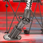 RAP-385-12-18-A-GOP1:RAP-385-12-18-A-GOP1_1:RAM® Tough-Pole™ 24" Camera Mount with RAM® Press-N-Lock™ Base