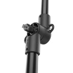 RAP-385-18-A-UN10:RAP-385-18-A-UN10_1:RAM® Press-N-Lock™ 24" Kayak Tube Base with X-Grip® Large Phone Holder
