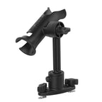 RAP-390-AAPUDT-1U:RAP-390-AAPUDT-1U_1:RAM® Tube Jr.™ with RAM® Universal Adapt-A-Post™ Dual T-Bolt Track Base
