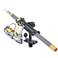 RAP-390-FU:RAP-390-FU_1:RAM® Tube Jr.™ Rod Holder with Flush Base