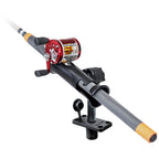 RAP-390-FU:RAP-390-FU_1:RAM® Tube Jr.™ Rod Holder with Flush Base