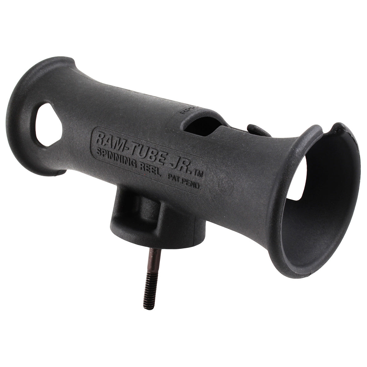 RAP-390-NPU:RAP-390-NPU_1:RAM® Tube Jr.™ Rod Holder without Post