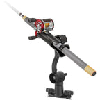 RAP-390-PA-421:RAP-390-PA-421_1:RAM® Tube Jr.™ Rod Holder with Extension Arm and Dual T-Bolt Track Base