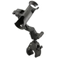 RAP-390-RB-404U:RAP-390-RB-404U_1:RAM® Tube Jr.™ Rod Holder with Revolution Arm and RAM® Tough-Claw™ Base