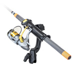 RAP-390-RB-NBU:RAP-390-RB-NBU_1:RAM® Tube Jr.™ Rod Holder with Revolution Arm without Base
