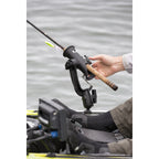 RAP-390-RB-NBU:RAP-390-RB-NBU_1:RAM® Tube Jr.™ Rod Holder with Revolution Arm without Base