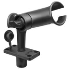 RAP-390-SFU:RAP-390-SFU_1:RAM® Tube Jr.™ Rod Holder with Short Flush Base