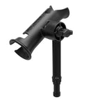 RAP-390U:RAP-390U_1:RAM® Tube Jr.™ Rod Holder with 6" Spline Post