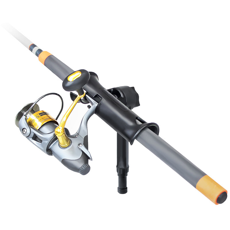 RAP-390U:RAP-390U_1:RAM® Tube Jr.™ Rod Holder with 6" Spline Post