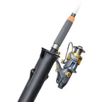 RAP-394-418:RAP-394-418_1:RAM® Tough-Tube™ Rod Holder with Track Base