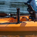 RAP-394-418:RAP-394-418_1:RAM® Tough-Tube™ Rod Holder with Track Base
