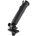 RAP-394-SSFU:RAP-394-SSFU_1:RAM® Tough-Tube™ Rod Holder with Flush Base