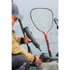 RAP-394-SSTU:RAP-394-SSTU_1:RAM® Tough-Tube™ Rod Holder with 2" Ratchet Spline Post Arm