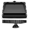 RAP-395-BMPU:RAP-395-BMPU_1:RAM® Stack-N-Stow™ Bait Board with Bulkhead/Flat Surface Base