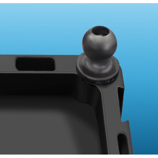 RAP-395T-BBU:RAP-395T-BBU_1:RAM® Stack-N-Stow Ball Adapter - B Size