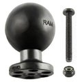 RAP-395T-BCU:RAP-395T-BCU_1:RAM® Stack-N-Stow Ball Adapter - C Size