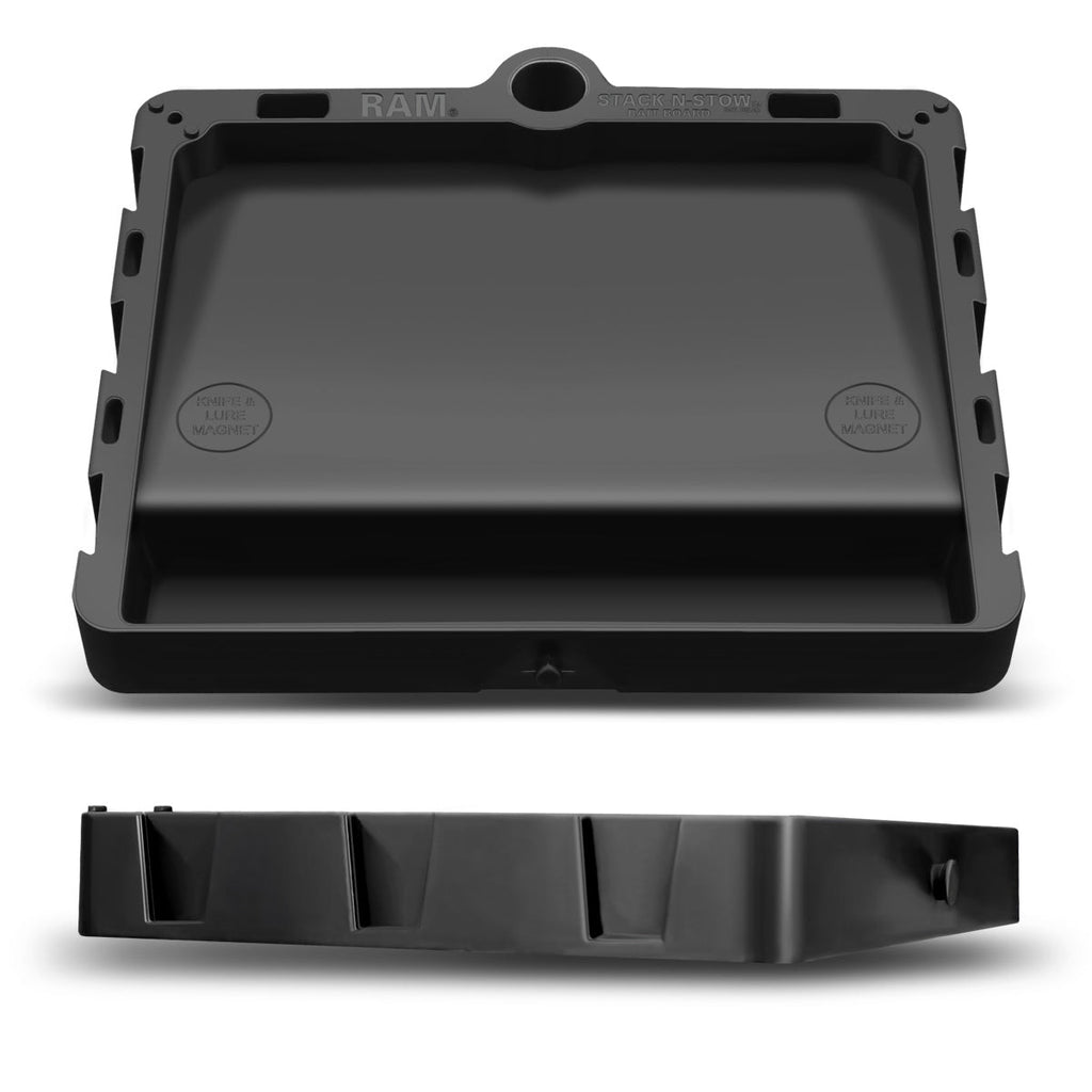 RAP-395U:RAP-395U_1:RAM® Stack-N-Stow™ Bait Board
