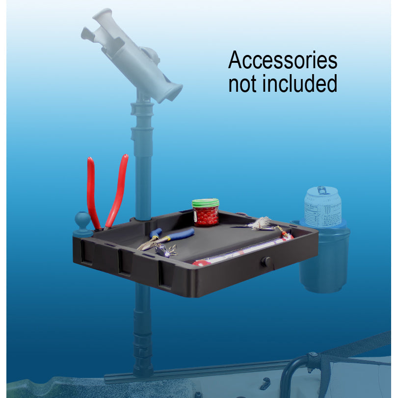 RAP-395U:RAP-395U_1:RAM® Stack-N-Stow™ Bait Board