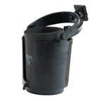 RAP-395W-132U:RAP-395W-132U_1:RAM® Level Cup™ Drink Holder for RAM® Stack-N-Stow™ Bait Board
