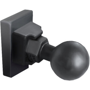 RAP-395W-BBU:RAP-395W-BBU_1:RAM® Wedge-Lock™ Ball Base for RAM® Stack-N-Stow™