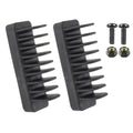 RAP-396F-2U:RAP-396F-2U_1:RAM® Power-Grip™ Universal Scanner Gun Fin Replacements