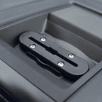 RAP-398-BLK-TRACK-AU:RAP-398-BLK-TRACK-AU_1:RAM® Bond-A-Base™ Black Adhesive Base with RAM® Tough-Track™