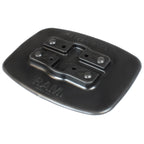 RAP-398-BLKU:RAP-398-BLKU_1:RAM® Bond-A-Base™ Black Adhesive Base