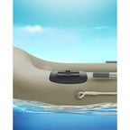 RAP-398-BLKU:RAP-398-BLKU_1:RAM® Bond-A-Base™ Black Adhesive Base