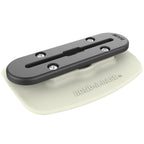 RAP-398-GRY-TRACK-AU:RAP-398-GRY-TRACK-AU_1:RAM® Bond-A-Base™ Adhesive Base with RAM® Tough-Track™