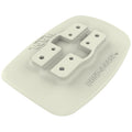 RAP-398-GRYU:RAP-398-GRYU_1:RAM® Bond-A-Base™ Gray Adhesive Base